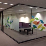 Office Partition 02
